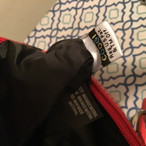 🔥Best offers, COOGI, Large, new cond., length =15, depth=12 inches, see photos - Picture 3 of 5